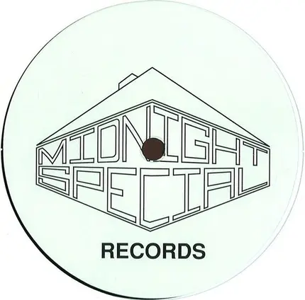 Midnight Special - Midnight Special EP