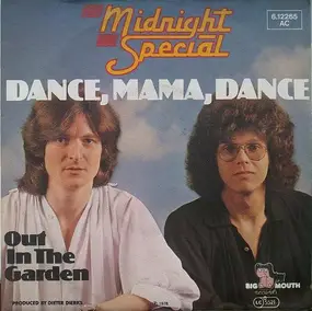 Midnight Special - Dance, Mama, Dance