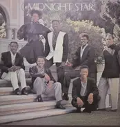 Midnight Star - Midnight Star