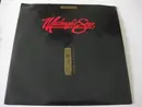 7inch Vinyl Single - Midnight Star - Midas Touch