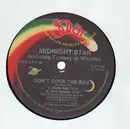12'' - Midnight Star - Don't Rock The Boat