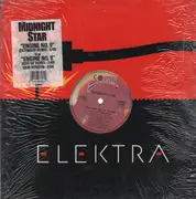 12inch Vinyl Single - Midnight Star - Engine No. 9