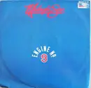 12'' - Midnight Star - Engine No. 9