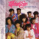 12'' - Midnight Star - Engine No. 9