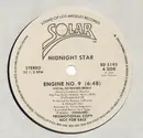 12'' - Midnight Star - Engine No. 9