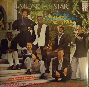 Midnight Star - Don't Rock The Boat