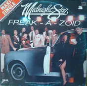 Midnight Star - Freak-A-Zoid