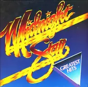 LP - Midnight Star - Greatest Hits