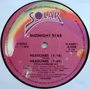 12'' - Midnight Star - Headlines - RED LABEL