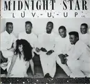 12'' - Midnight Star - Luv-U-Up