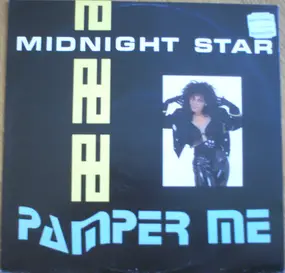 Midnight Star - Pamper Me