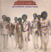 Midnight Star - Standing Together