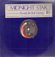 Midnight Star - Snake In The Grass