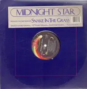 Midnight Star - Snake In The Grass