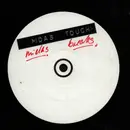 12inch Vinyl Single - Midnight Star - Midas Touch - Only record 1