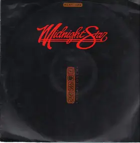 Midnight Star - Midas Touch