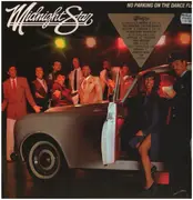 12inch Vinyl Single - Midnight Star - No Parking On The Dance Floor (Remix)