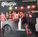 LP - Midnight Star - No Parking On The Dance Floor