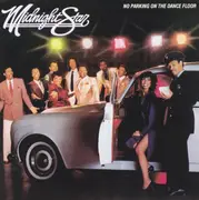CD - Midnight Star - No Parking On The Dance Floor
