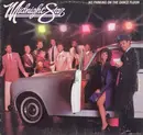 LP - Midnight Star - No Parking On The Dance Floor