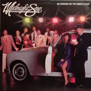 LP - Midnight Star - No Parking On The Dance Floor