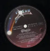 12inch Vinyl Single - Midnight Star - Operator