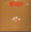 12inch Vinyl Single - Midnight Star - Engine No. 9
