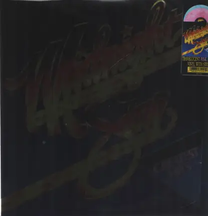 Midnight Star - Greatest Hits