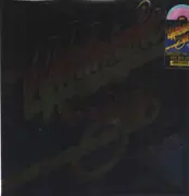 Double LP - Midnight Star - Greatest Hits - Transluscent Pink & Blue Swirl Vinyl