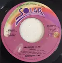 7inch Vinyl Single - Midnight Star - Headlines