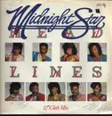 12inch Vinyl Single - Midnight Star - Headlines