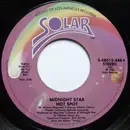 7inch Vinyl Single - Midnight Star - Hot Spot