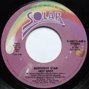 Midnight Star - Hot Spot