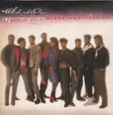 CD - Midnight Star - Planetary Invasion