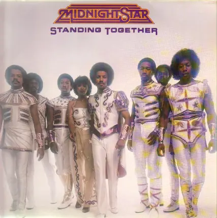 Midnight Star - Standing Together