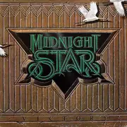 LP - Midnight Star - Victory