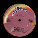 12inch Vinyl Single - Midnight Star - Wet My Whistle