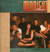 Midnight Star - Work It Out