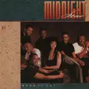 LP - Midnight Star - Work It Out