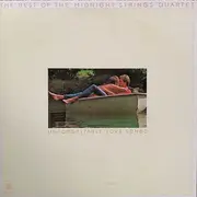 Double LP - Midnight String Quartet - The Best Of The Midnight Strings Quartet (Unforgettable Love Songs)