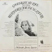 LP - Midnight String Quartet - Goodnight My Love And Other Rhapsodies For Young Lovers
