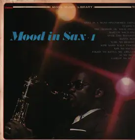 Midnight Sun Pops Orchestra - Mood In Sax 1