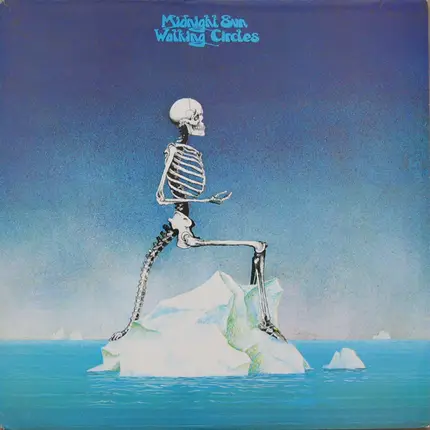 Midnight Sun - Walking Circles / Midnight Dream