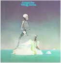 LP - Midnight Sun - Walking Circles - white label promo