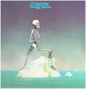 LP - Midnight Sun - Walking Circles - white label promo