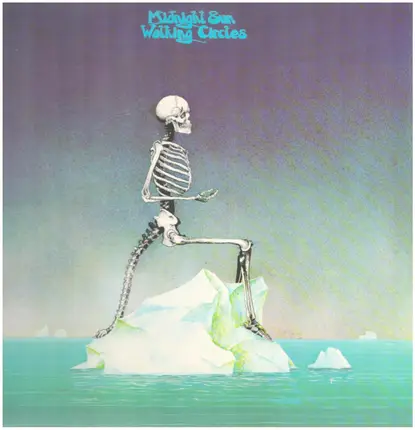 Midnight Sun - Walking Circles