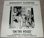 Midnight Sunrise with Nellie Rush