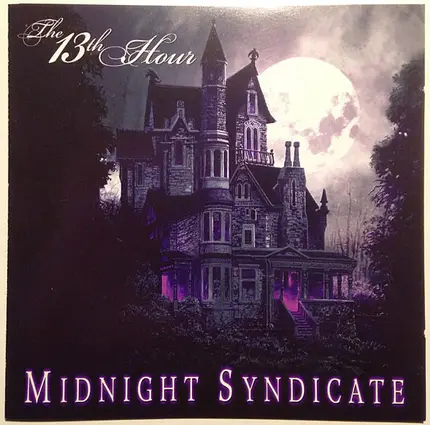 Midnight Syndicate - The 13th Hour