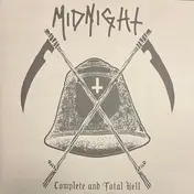 MIDNIGHT - Complete and Total Hell