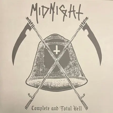 Midnight - Complete and Total Hell